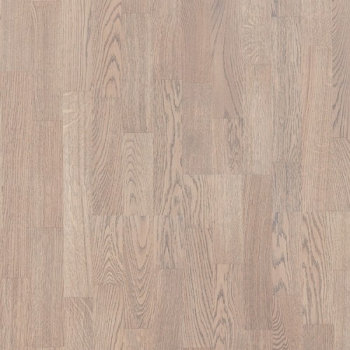 Паркетная доска Polarwood Classic Collection Дуб Living white matt белый матовый лак 2266х188х14мм (3,41м2/упак)