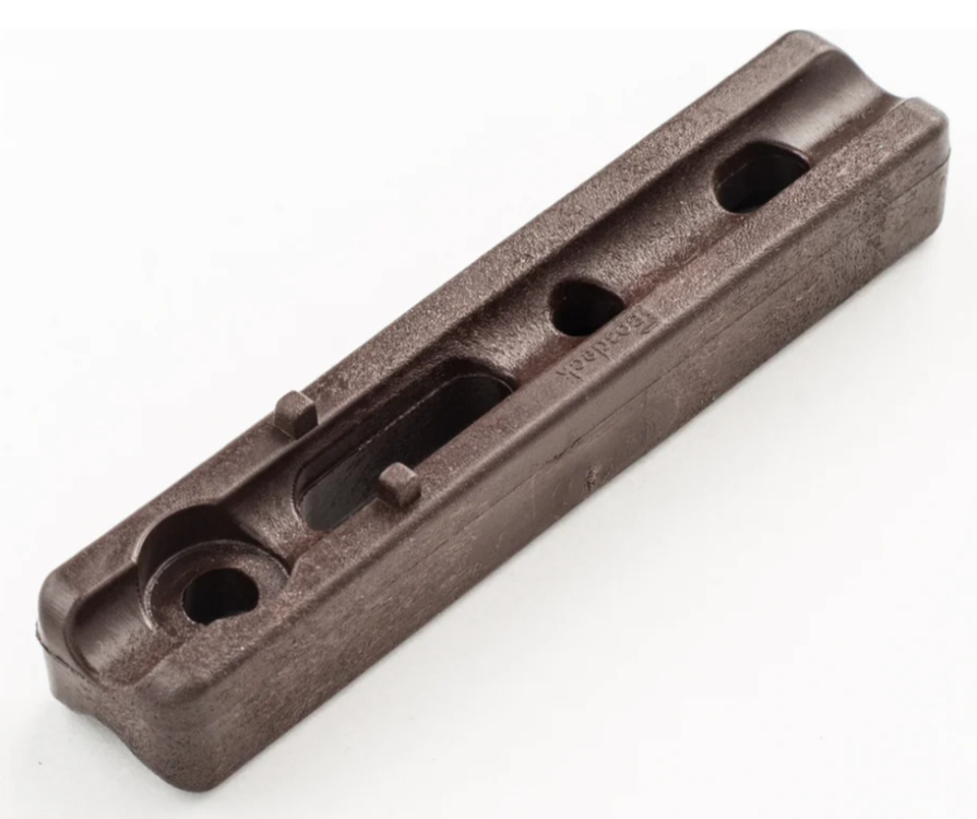 Крепеж Гвозdeck Дуэт70