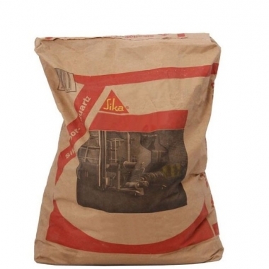 Кварцевый песок Sika Quartz Sand -04 (25кг)