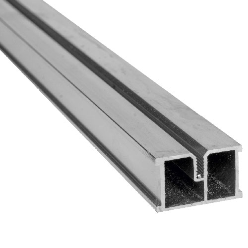 Лага алюминиевая LEGRO Natural 3000х25х40