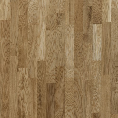 Паркетная доска Polarwood Classic Collection Дуб Living high gloss глянцевый лак 2266х188х14мм (3,41м2/упак)
