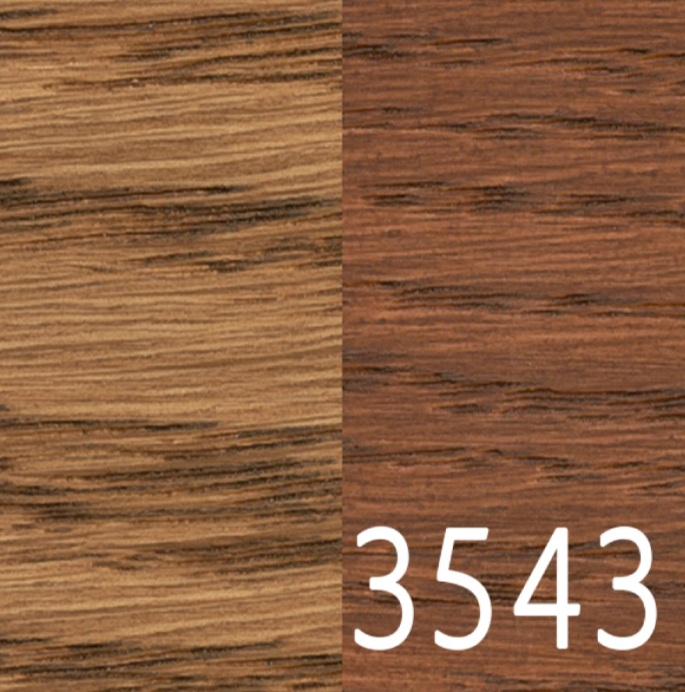 Цветные Бейцы OSMO на масляной основе Öl-Beize 3543 Коньяк 2,5 л