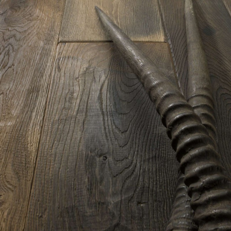 Инженерная доска Bassano Parquet Коллекция Opera Prima Traviata Дуб Storico, лак 2350х142х15/3,6 мм