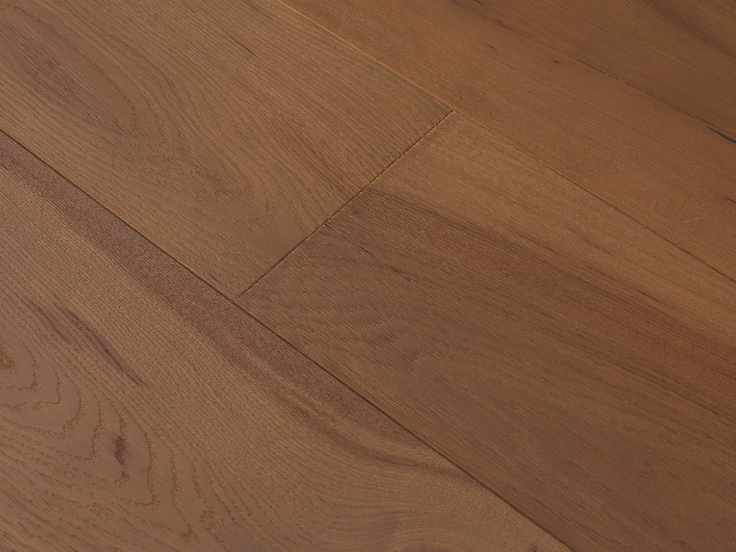 Инженерная доска Bassano Parquet Коллекция Monolit Дуб Agata  браш, лак 2350х192х15/3,6 мм (Италия)