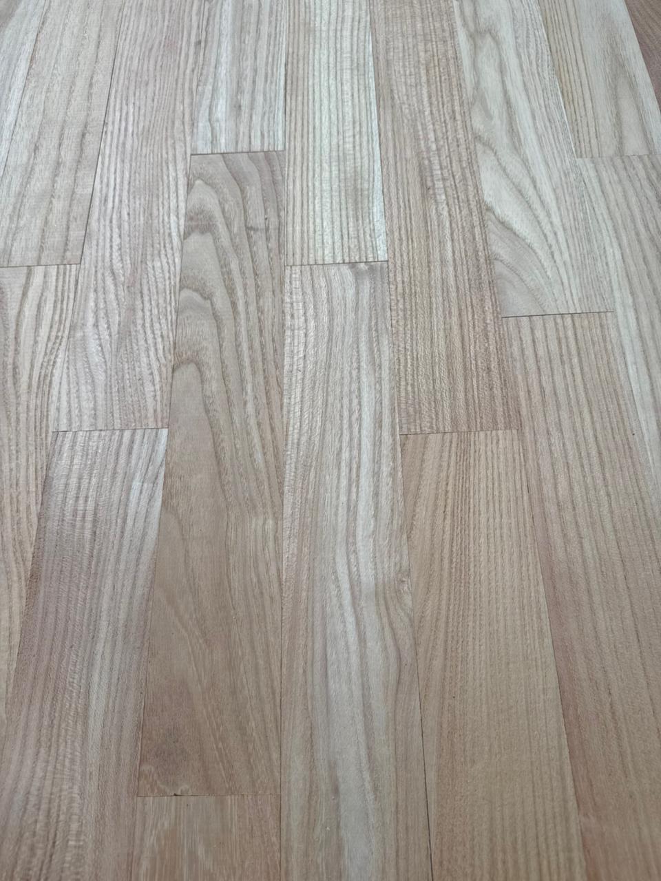 Штучный паркет Алекс Паркет Акация Натур 350х70х15 мм