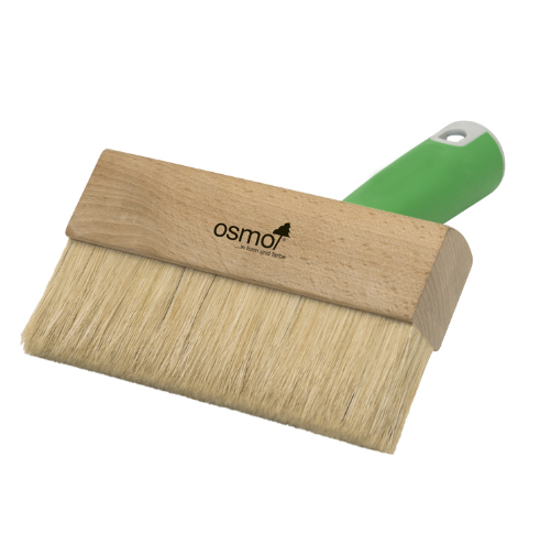 Щетка для пола с держателем для OSMO Quick-Connect (220 мм)