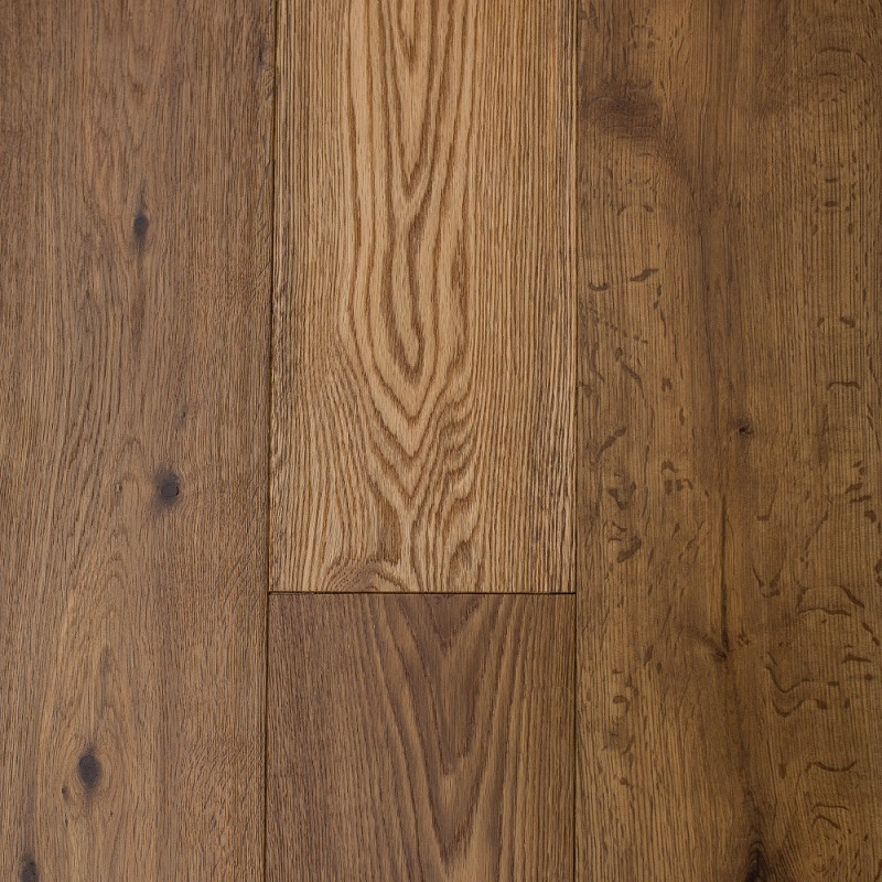 Инженерная доска Дуб Millrun Décor-25 1900х180х14/3 мм