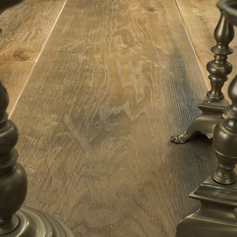 Инженерная доска Bassano Parquet Коллекция Bassano 1832 Дуб Terre Venete 1832 2350х192х15/3,6 мм