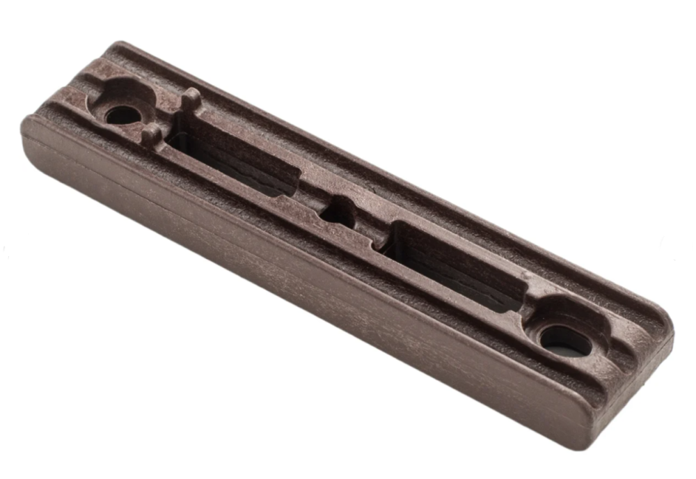 Крепеж Гвозdeck Дуэт-Фасад, PA6