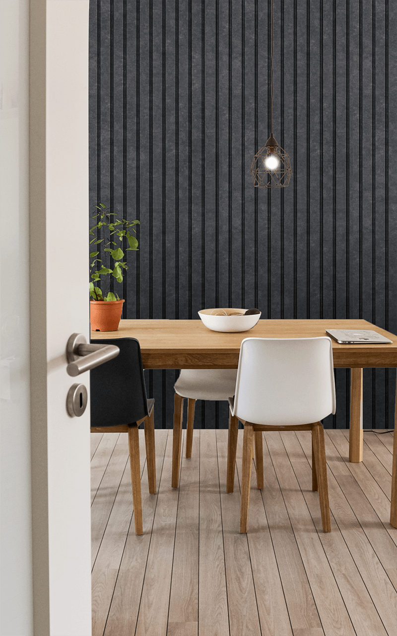 Стеновая панель HIWOOD LV124-S381A  2700х120х12мм