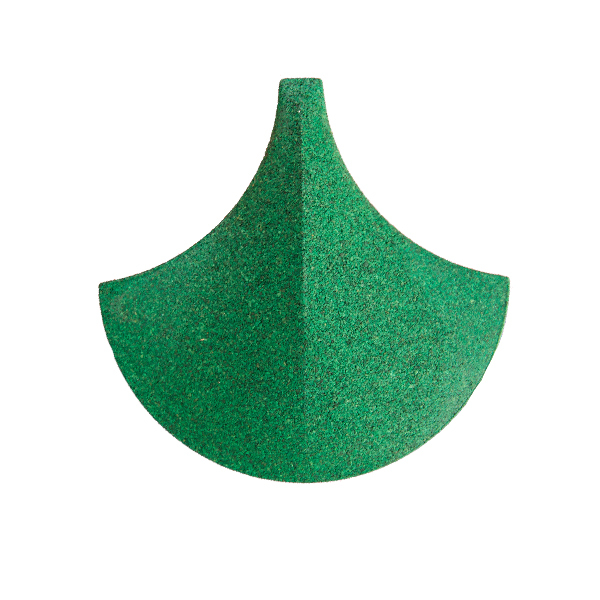 Стеновые панели пробка Cork Stone Эскама изумрудный