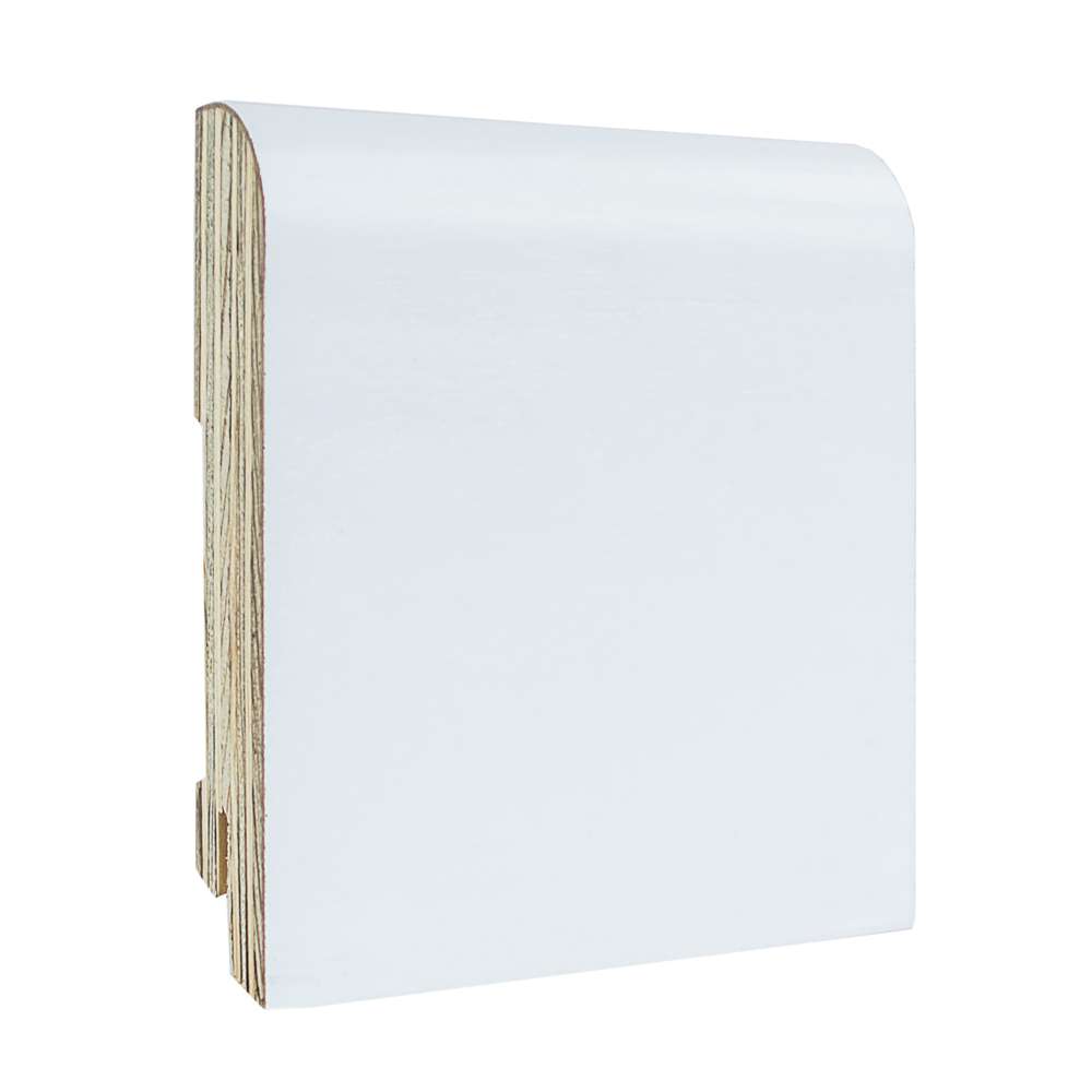 Плинтус шпонированный Finitura  70х15х2400мм арт.100