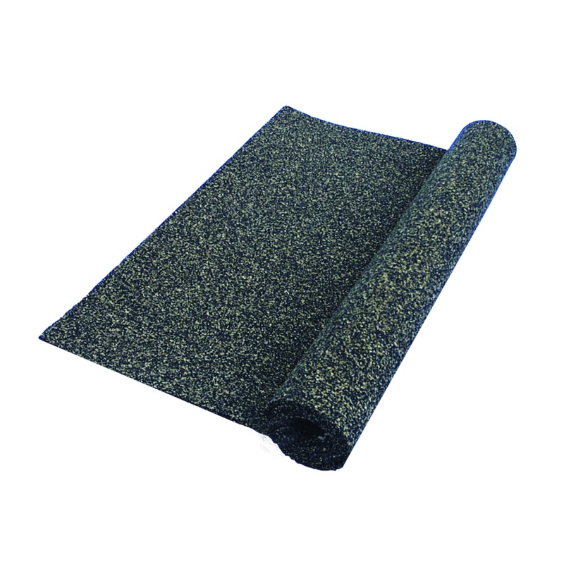 Подложка резино-пробковая Stauf  Standart 2 мм