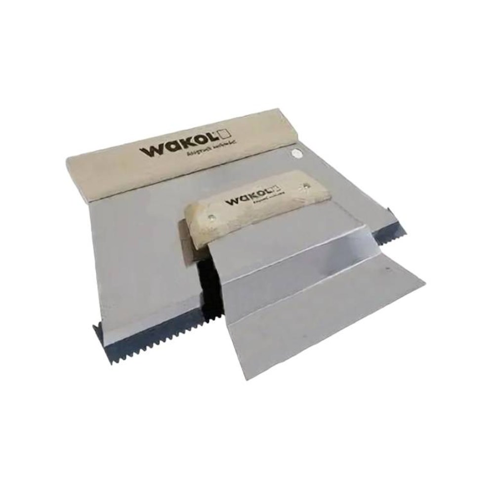 Материнский шпатель WAKOL/ВАКОЛ 18см