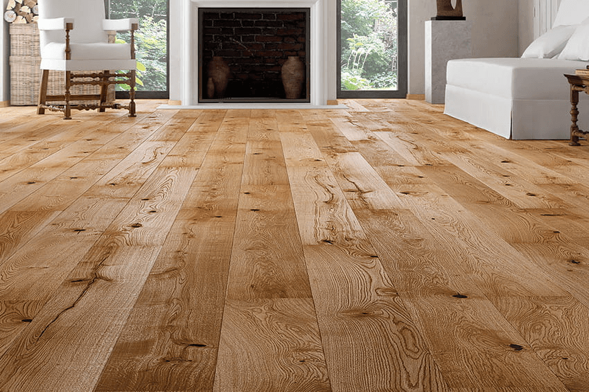 Паркетная доска