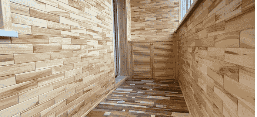 Стеновые панели