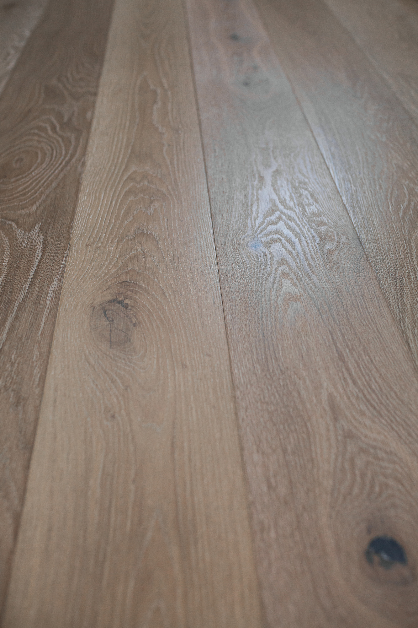 Инженерная доска Дуб Millrun Decor-9 лак 600-2100х190х14/2 мм (3,192 м2/упак)